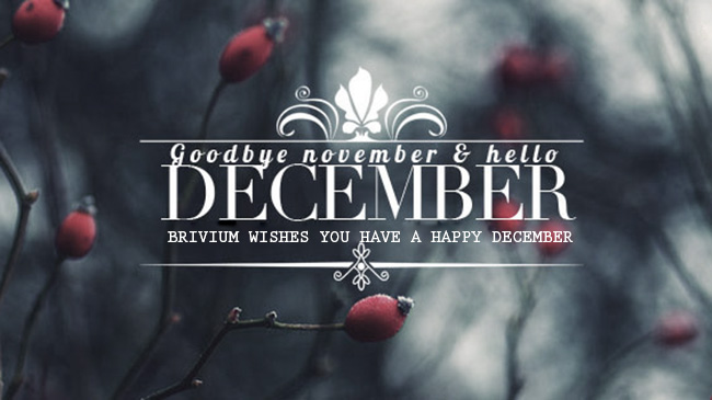welcome_december