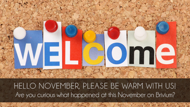 welcome_november